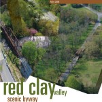 Red Clay Valley Scenic Byway Nomination Application, Corridor Management Plan, and Ordinance Protection Strategies